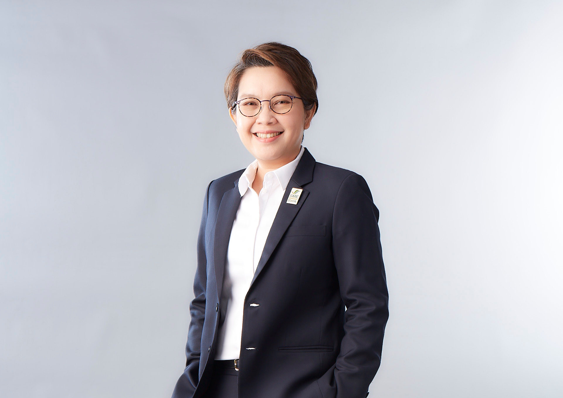 ธพว. คิกออฟสินเชื่อเปลี่ยนสิทธิการเช่าที่ราชพัสดุเป็นหลักประกันได้ วงเงิน 500 ลบ.