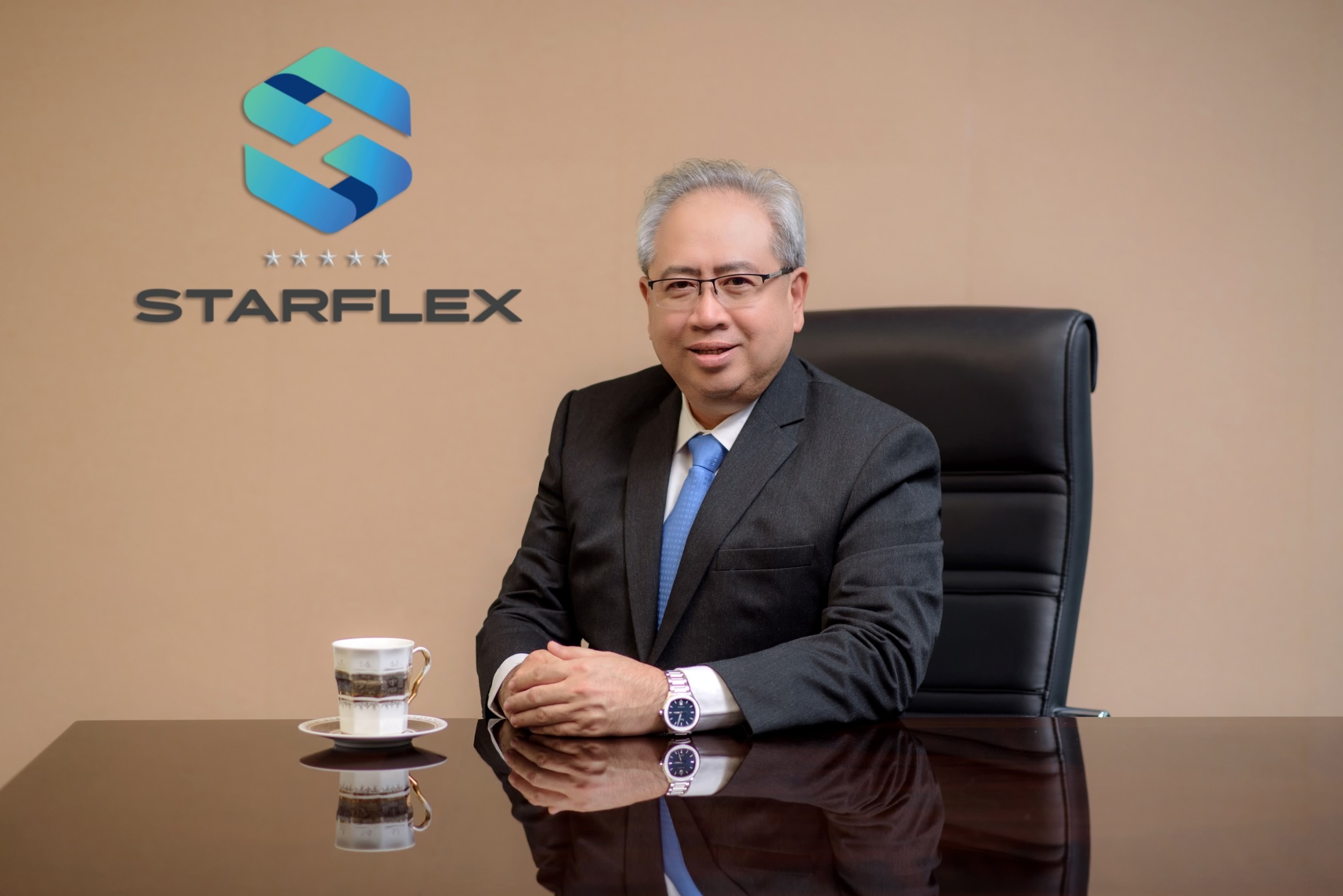 SFLEX โชว์ผลงาน Q3ปี64 All Time High ทุกมิติ