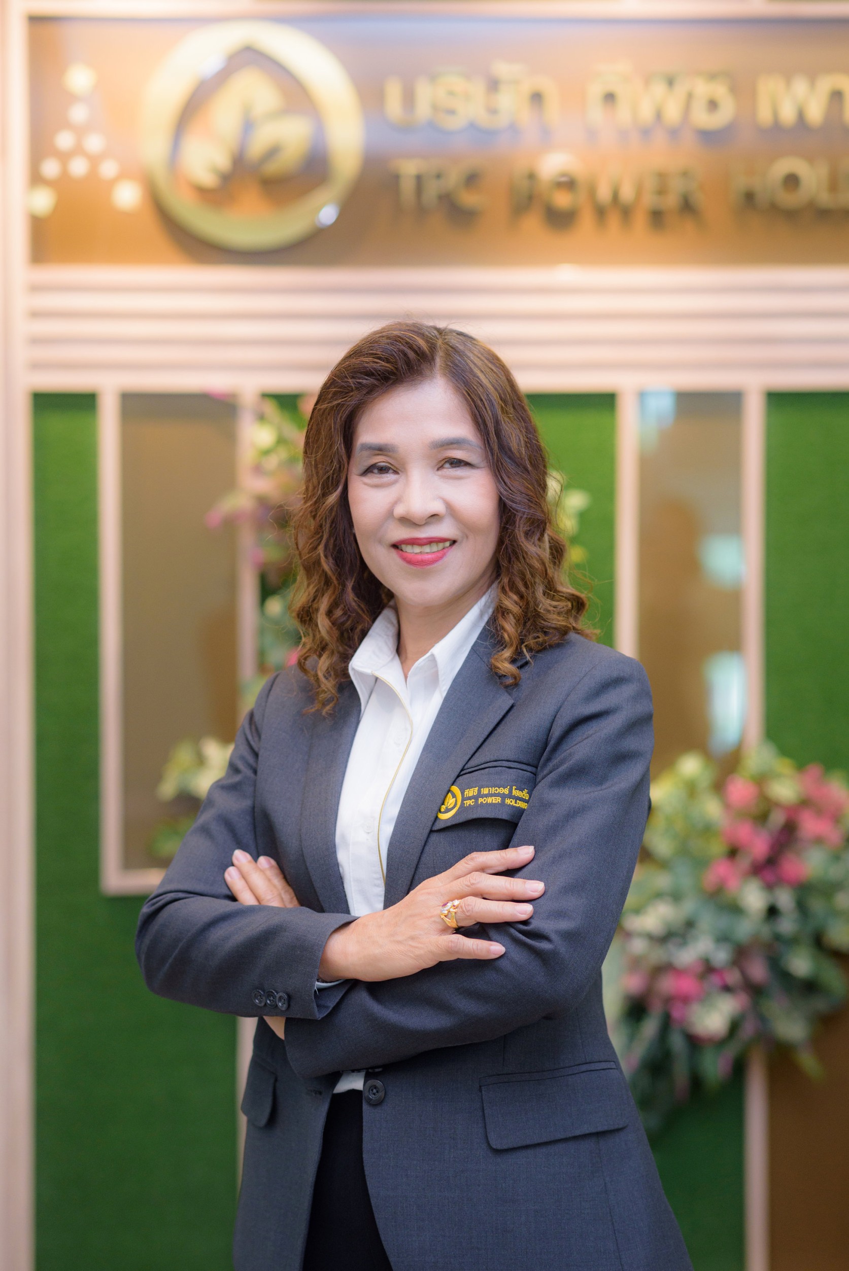 TPCH ปิดงบ Q1/63 กำไรสุทธิ 85.72 ลบ.  Q2/63 จ่อ COD โรงไฟฟ้าชีวมวลเพิ่ม 46 MW