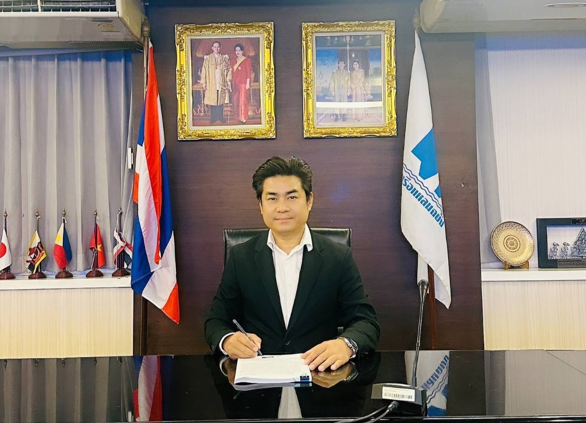 PROEN คว้างานกทท. ติดตั้งระบบ CCTV ท่าเรือแหลมฉบัง มูลค่า 232 ล้าน