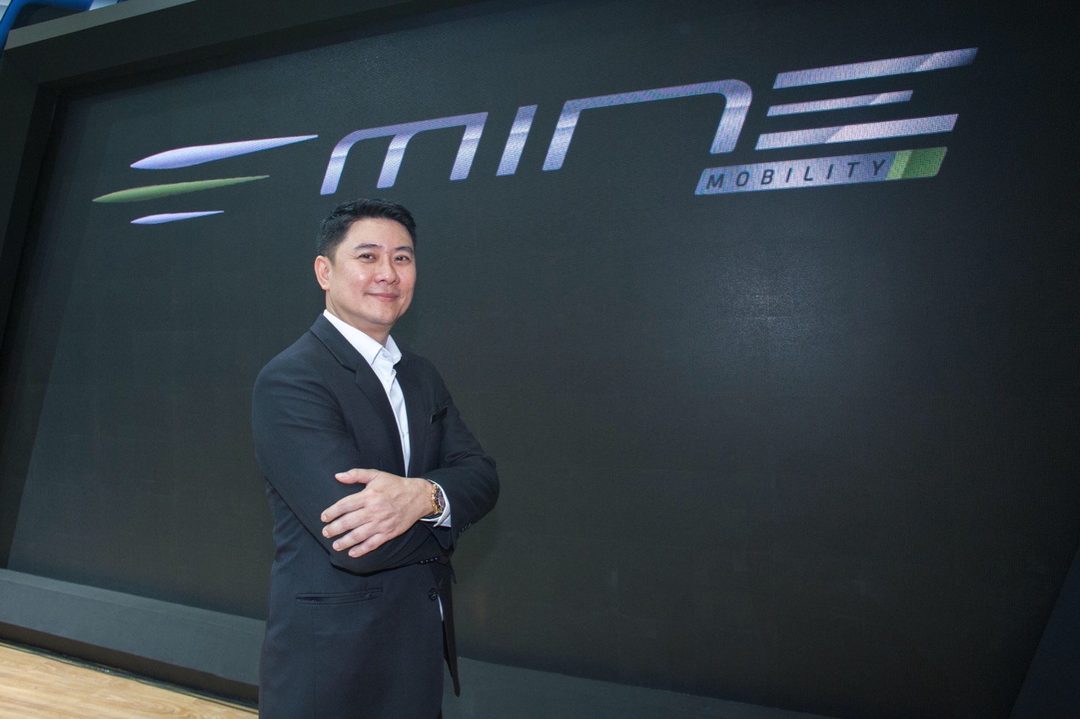 EA ติดปีกปี 63 รับรู้รายได้โรงไฟฟ้า 664 MW เต็มปี