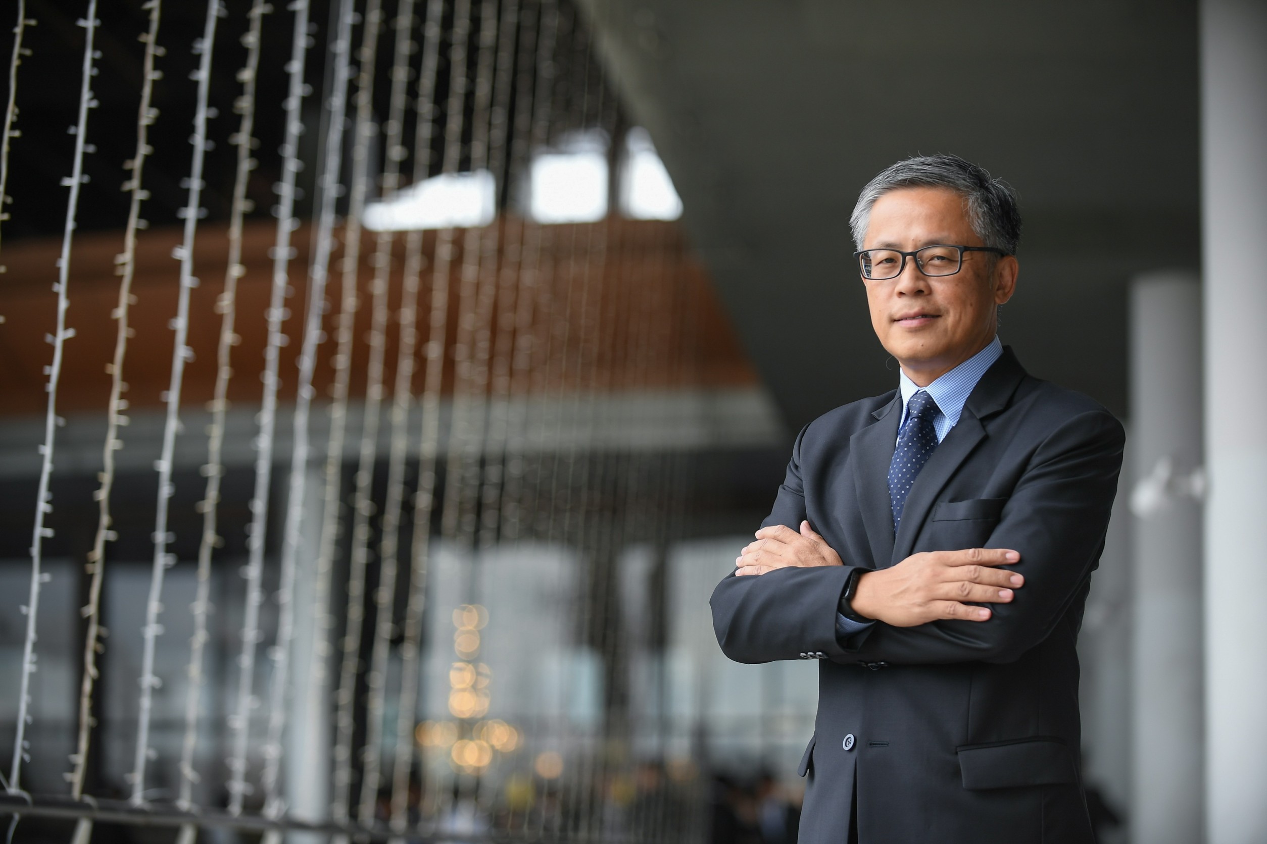 UAC กางแผนปี 64 ปั้นรายได้ทั้งปีโต 10 เปอร์เซ็น