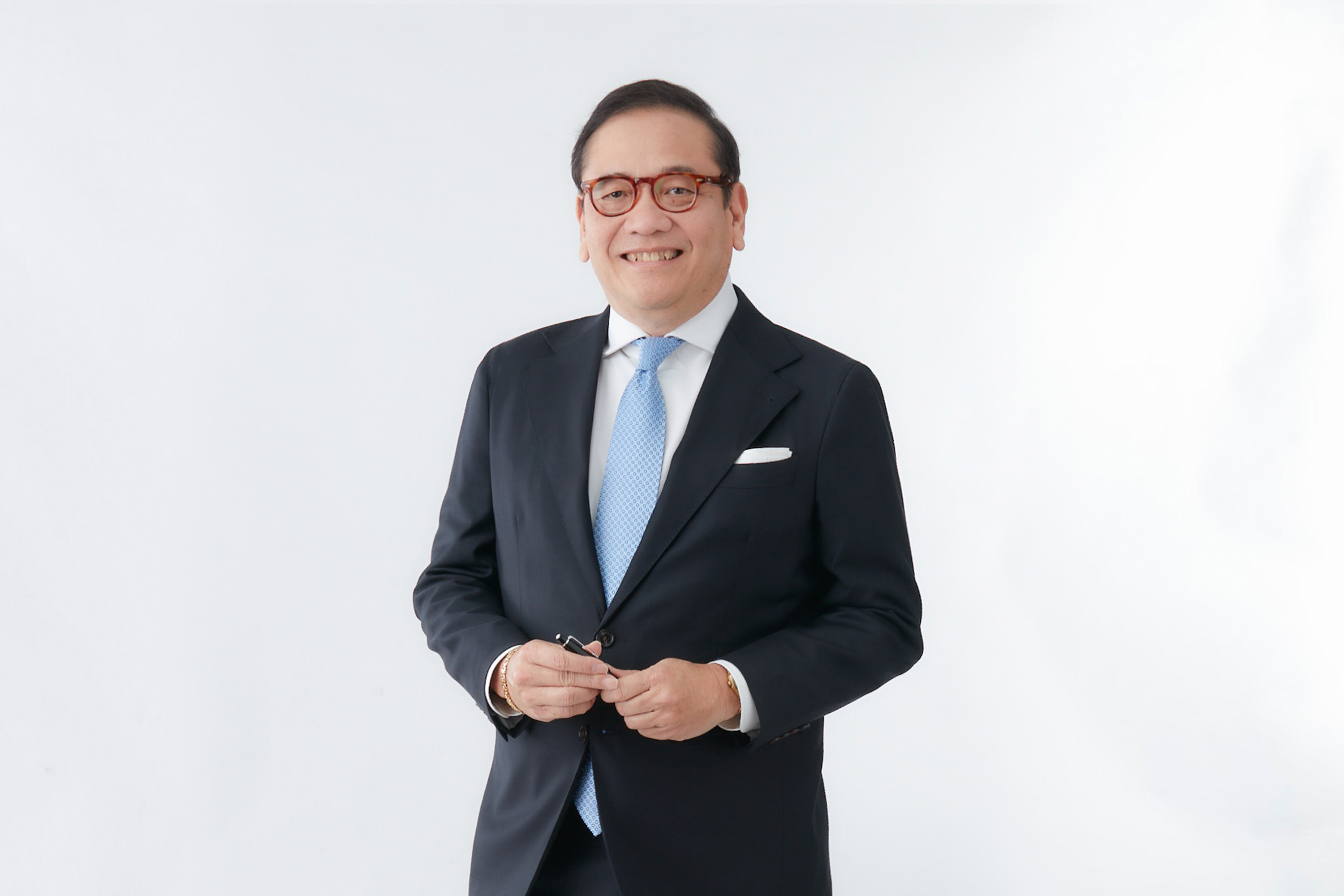 EXIM BANK จับมือ RSPO ยกระดับอุตสาหกรรมปาล์มน้ำมันไทยสู่ความยั่งยืน
