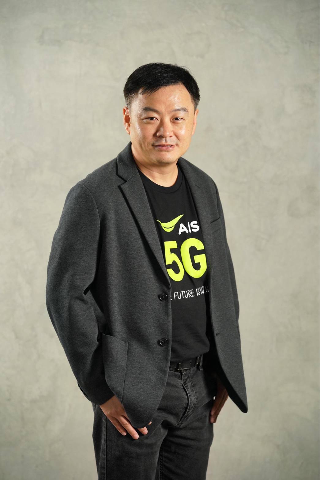 เอไอเอส 5G เคียงข้างโรงพยาบาลสนาม จุฬาลงกรณ์มหาวิทยาลัย สู้ภัยโควิด