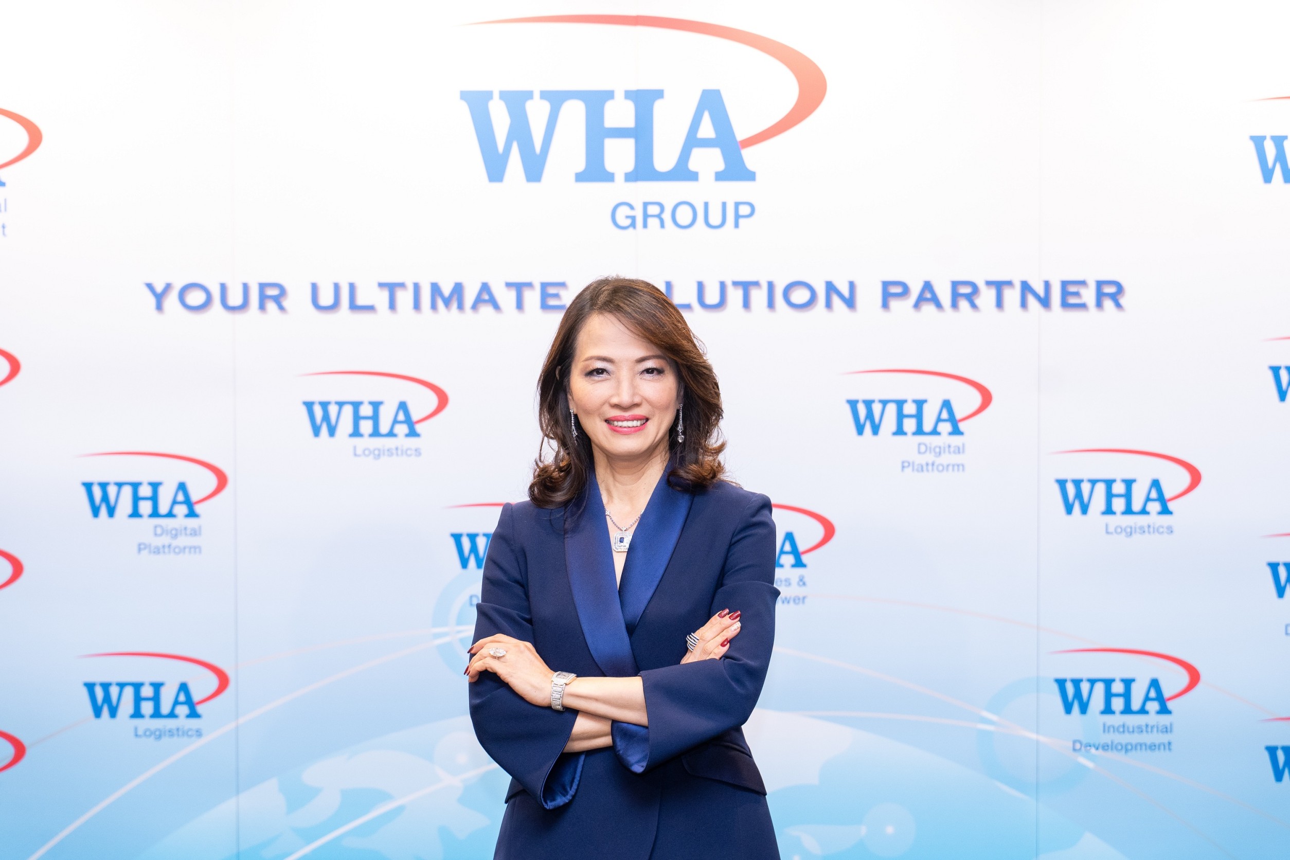 ดับบลิวเอชเอ กรุ๊ป เลื่อนจัดประชุมผู้ถือหุ้น จ่อชงบอร์ดปันผลระหว่างกาล 0.0535 บาทต่อหุ้น27 เม.ย.นี้