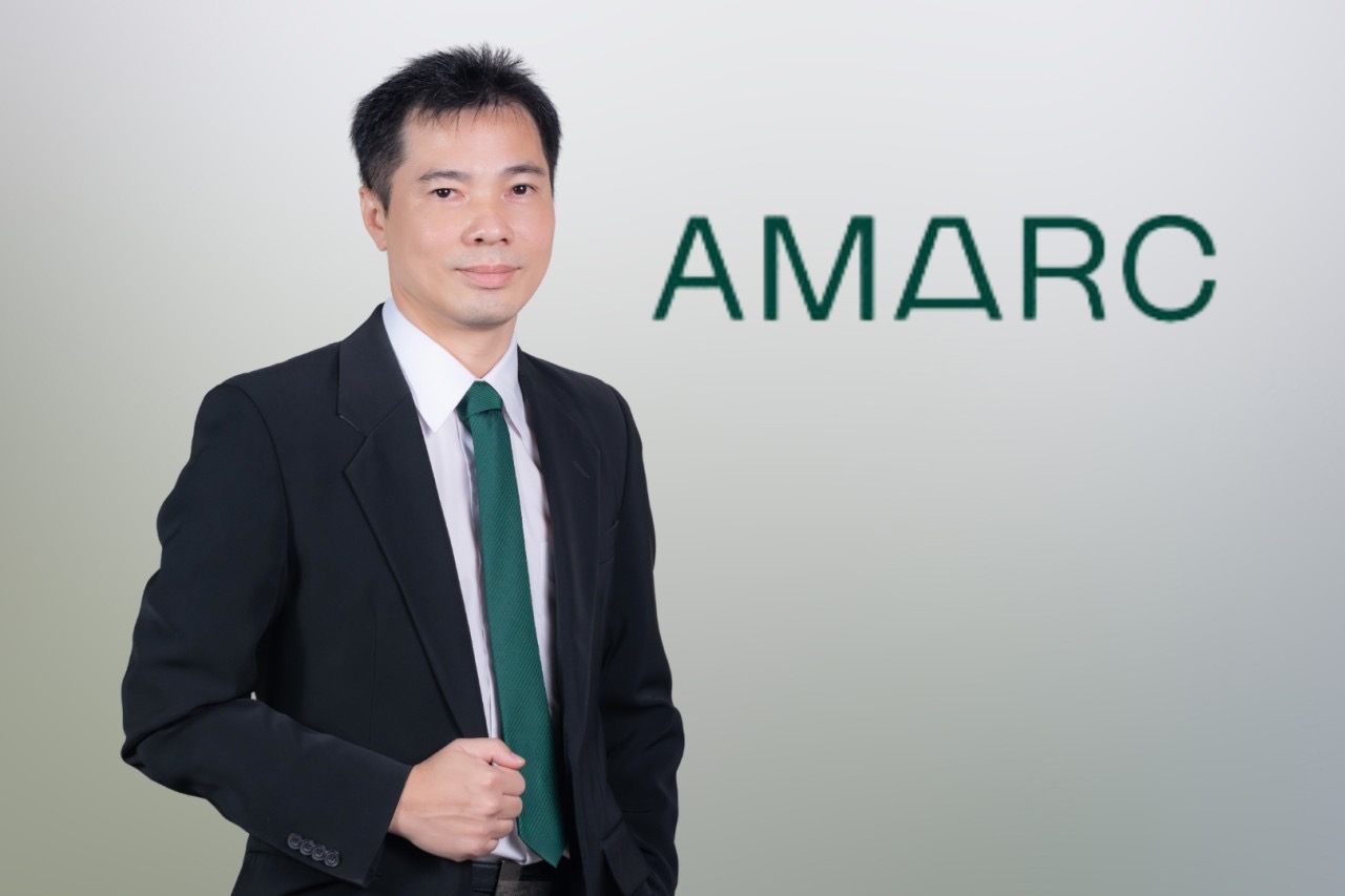 AMARC เนื้อหอม เปิดจองซื้อหุ้นไอพีโอวันแรกผลตอบรับดีเกินคาด