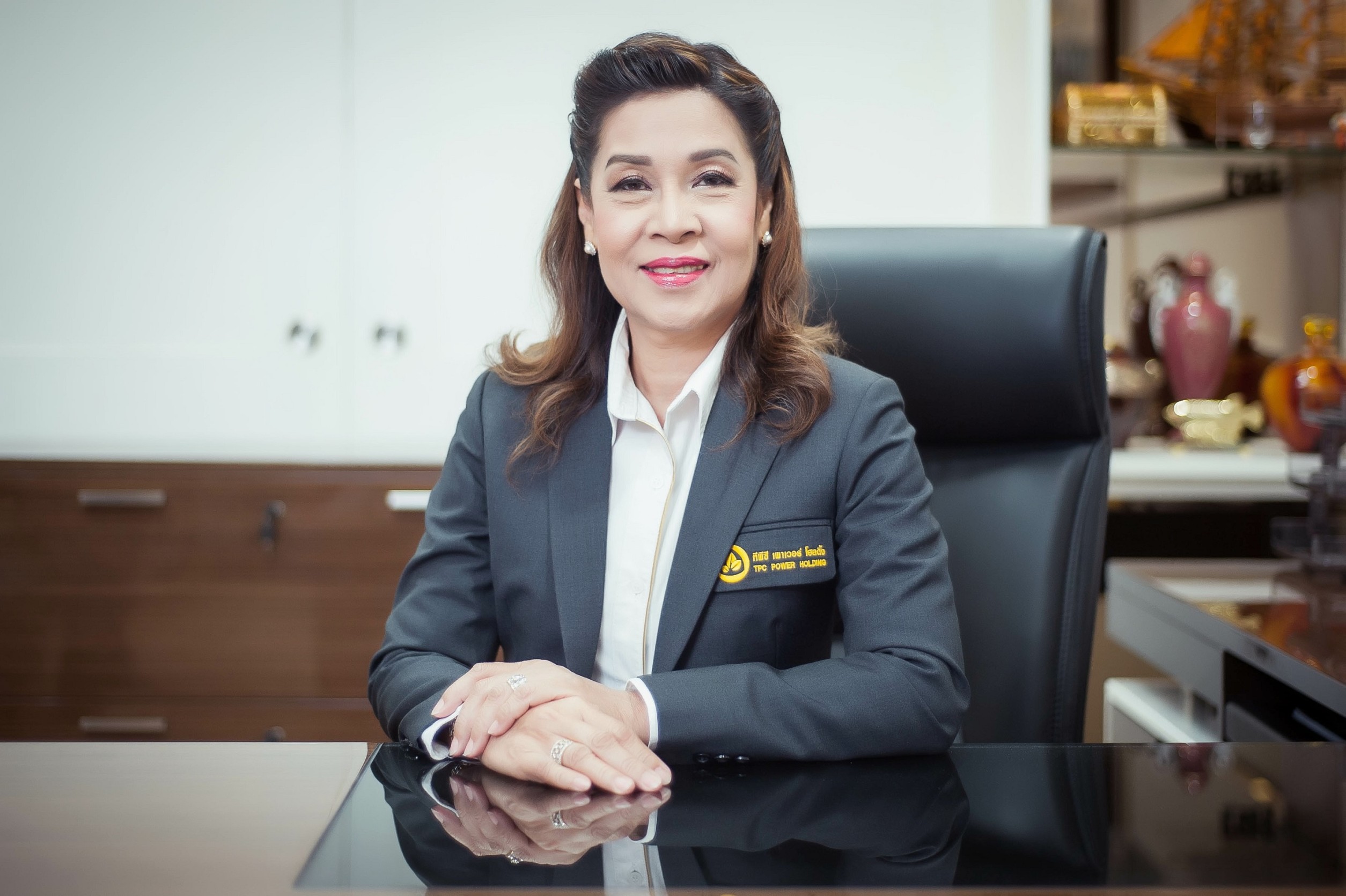 TPCH ฉลุย โรงไฟฟ้าชุมชน 8 โครงการ กำลังผลิต 27 MW