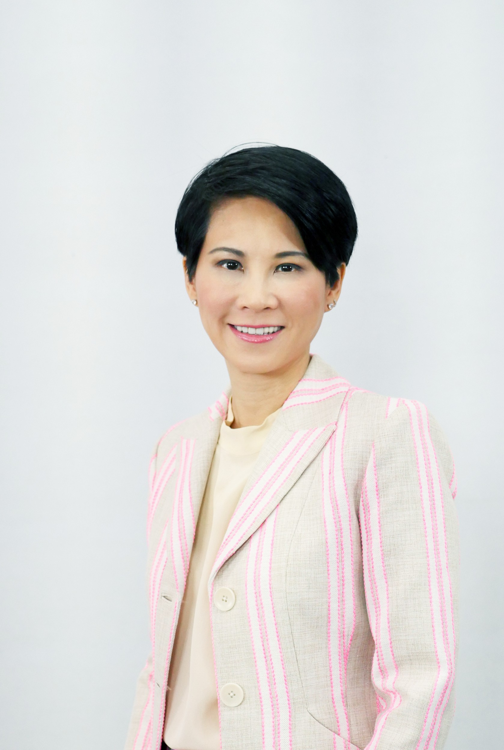 เมธ์วดี ประเสริฐสินธนาเตรียมเปิดขายกองทุน BCAP Global Wealth SSF