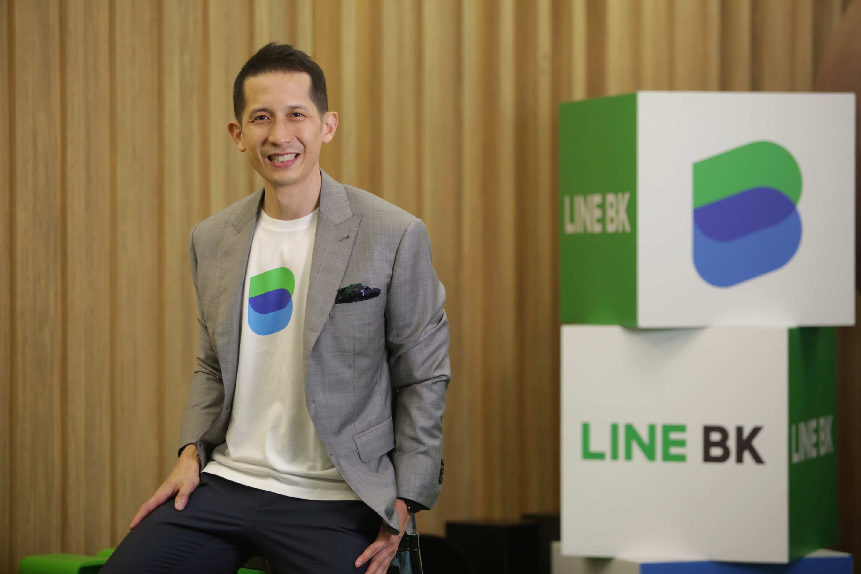 ลูกค้า LINE BK รับฟรี Whoscall พรีเมียม ตัวช่วยเช็กเบอร์มิจฉาชีพ