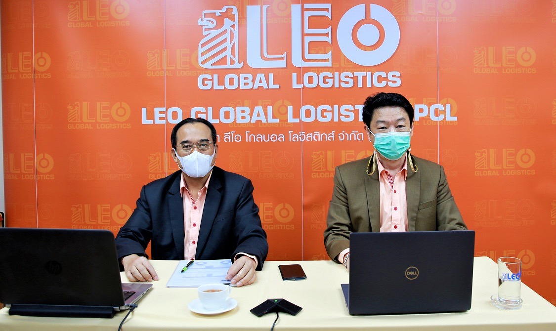 LEO ลุยขยาย Self StorageและContainer Depot