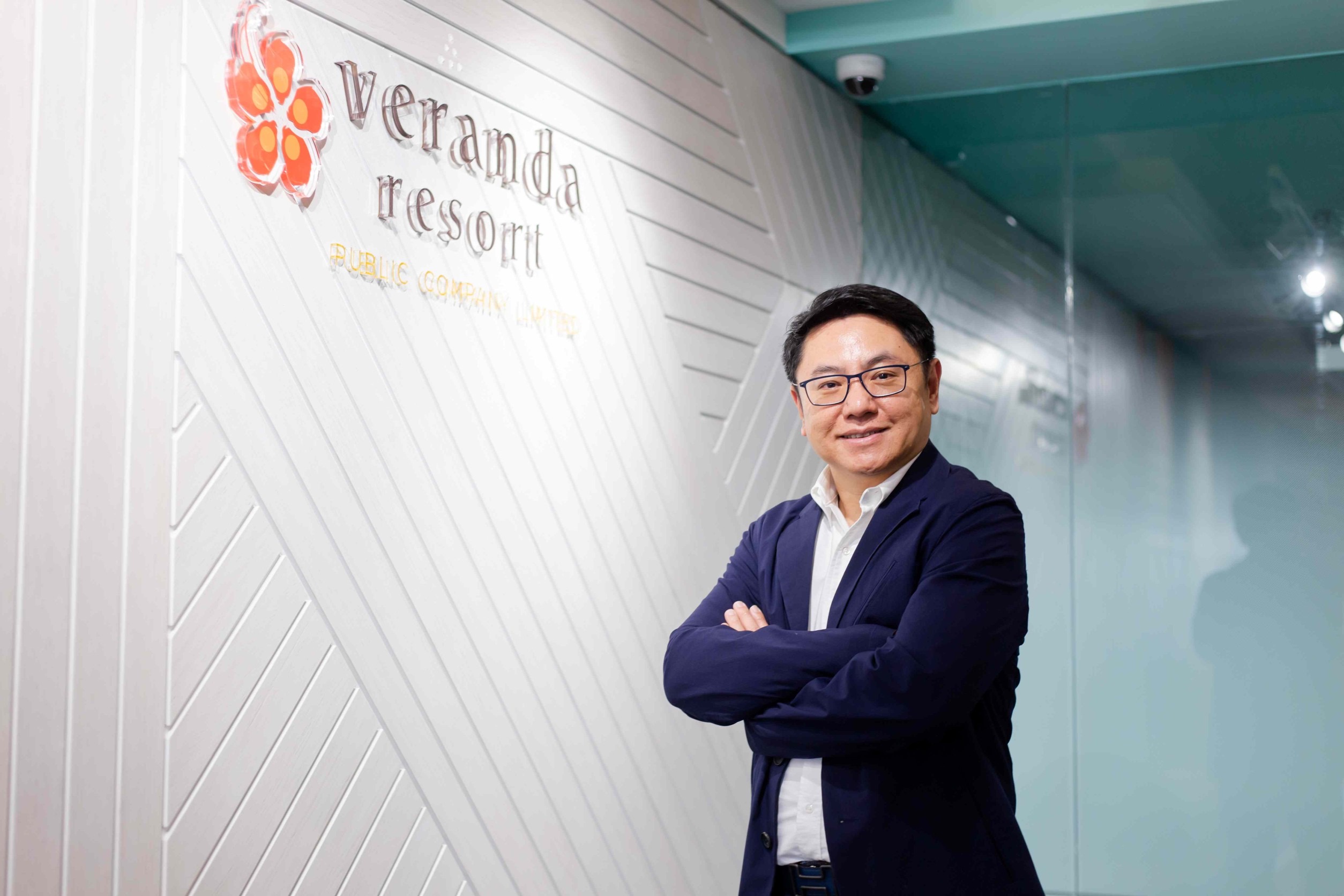 ‘VRANDA’ จับมือแมริออทฯ ดึงแบรนด์พรีเมียม ‘ออโตกราฟคอลเล็คชั่น’  ขยายฐานลูกค้า“วีรันดา รีสอร์ท ภูเก็ต ออโตกราฟ คอลเล็คชั่น