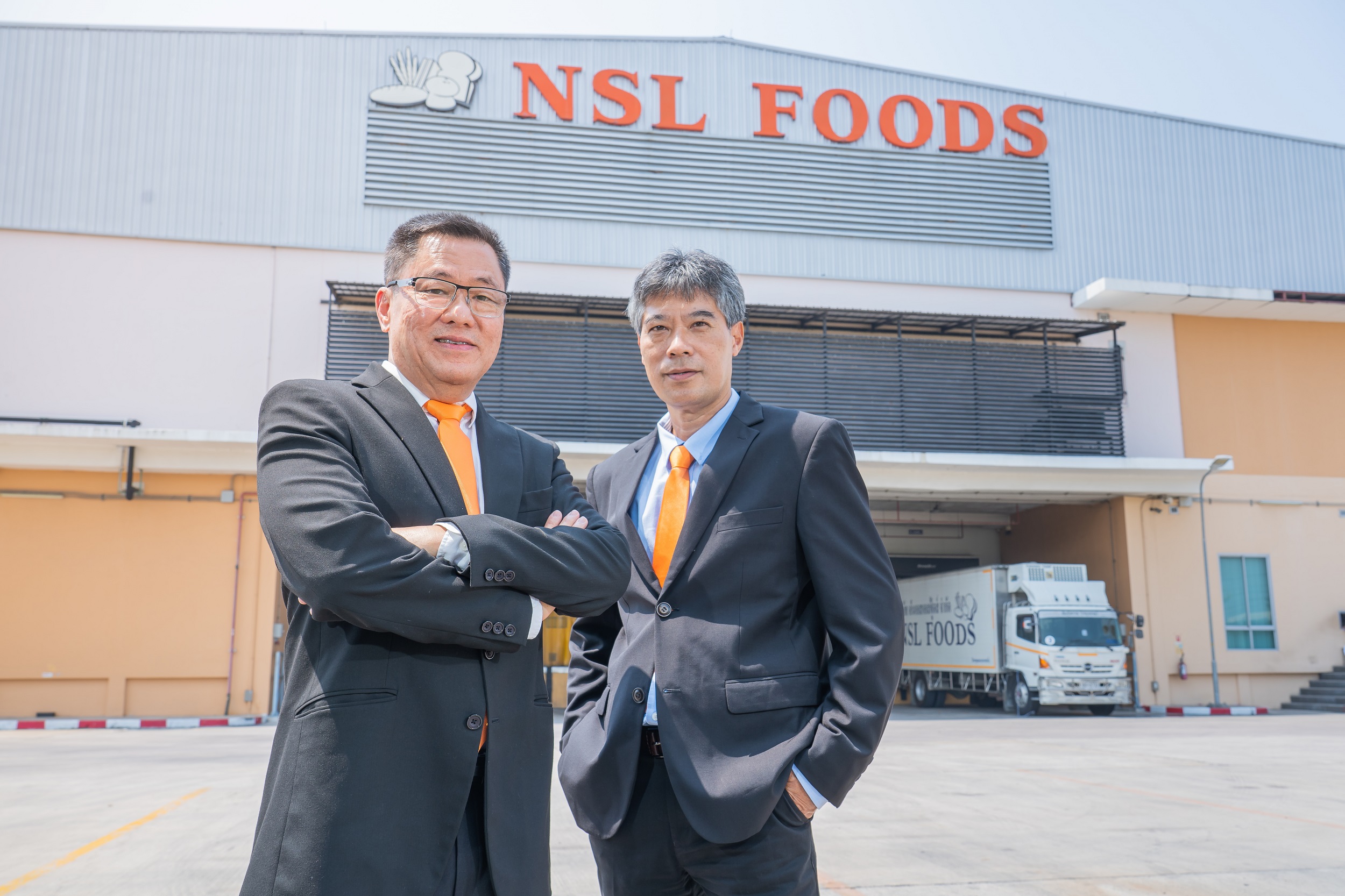 NSL Foods ประกาศเดินหน้าเข้าตลาดหลักทรัพย์ พ.ค. 64