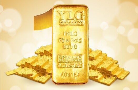 YLG เผยทองพุ่งรับผลถ้อยแถลงประธานเฟด แนะนำแบ่งทองขายทำกำไร แล้วรอซื้อเมื่ออ่อนตัว  พร้อมจับการเปิดเผย NFP ศุกร์นี้