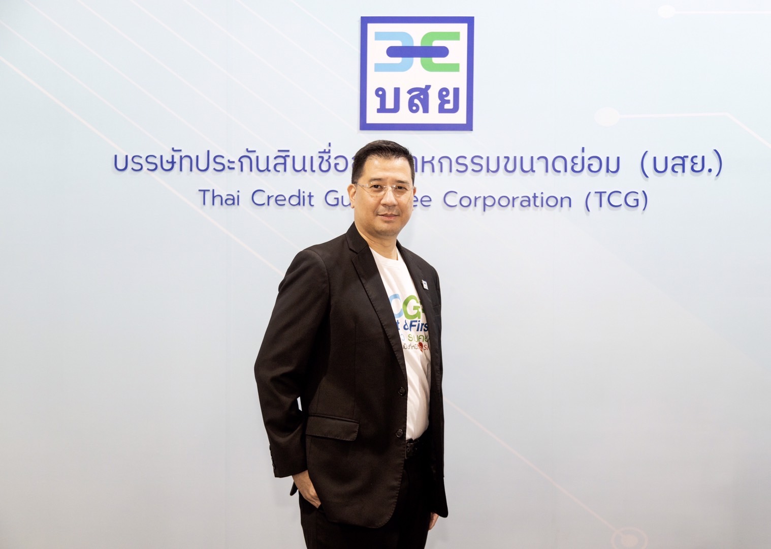 บสย. ร่วมบูธ BOT ภาคเหนือ เปิดศูนย์ “หมอหนี้เพื่อประชาชน” และ บสย. F.A. Center ในงาน FTI Expo 2022  เชียงใหม่ วันที่ 29 มิ.ย. - 3 ก.ค.