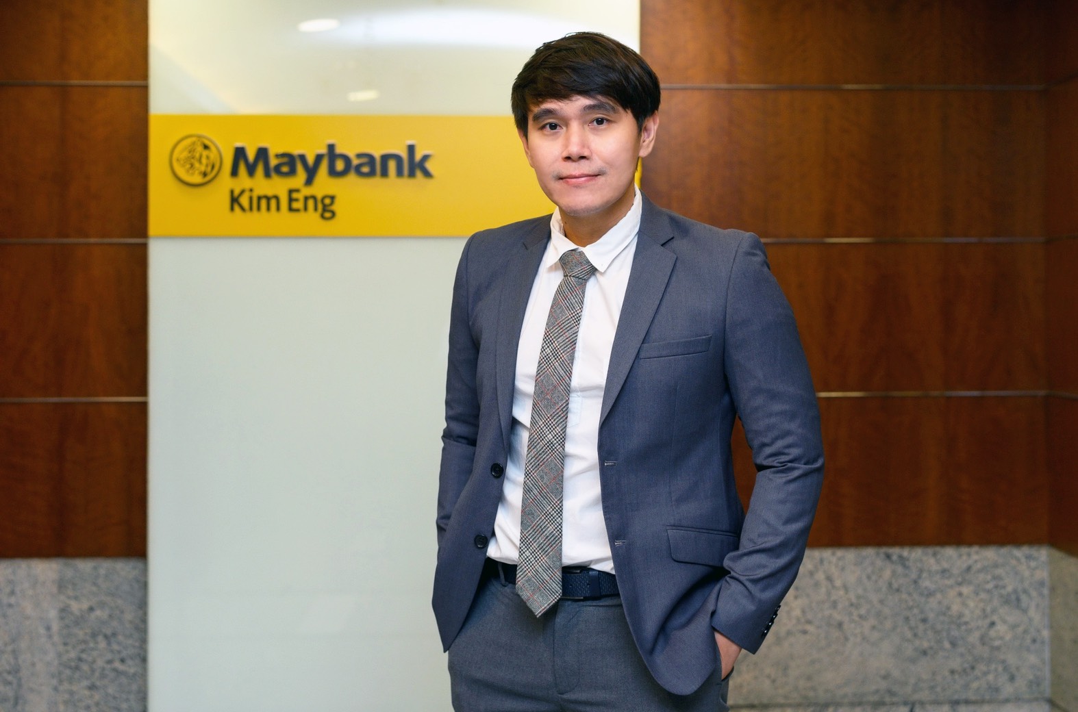เมย์แบงก์ กิมเอ็ง ประเมิน FOMC ส่งสัญญาณขึ้นดอกเบี้ยเร็วขึ้น     และอานิสงค์ของแถลงการเปิดประเทศใน 120 วัน