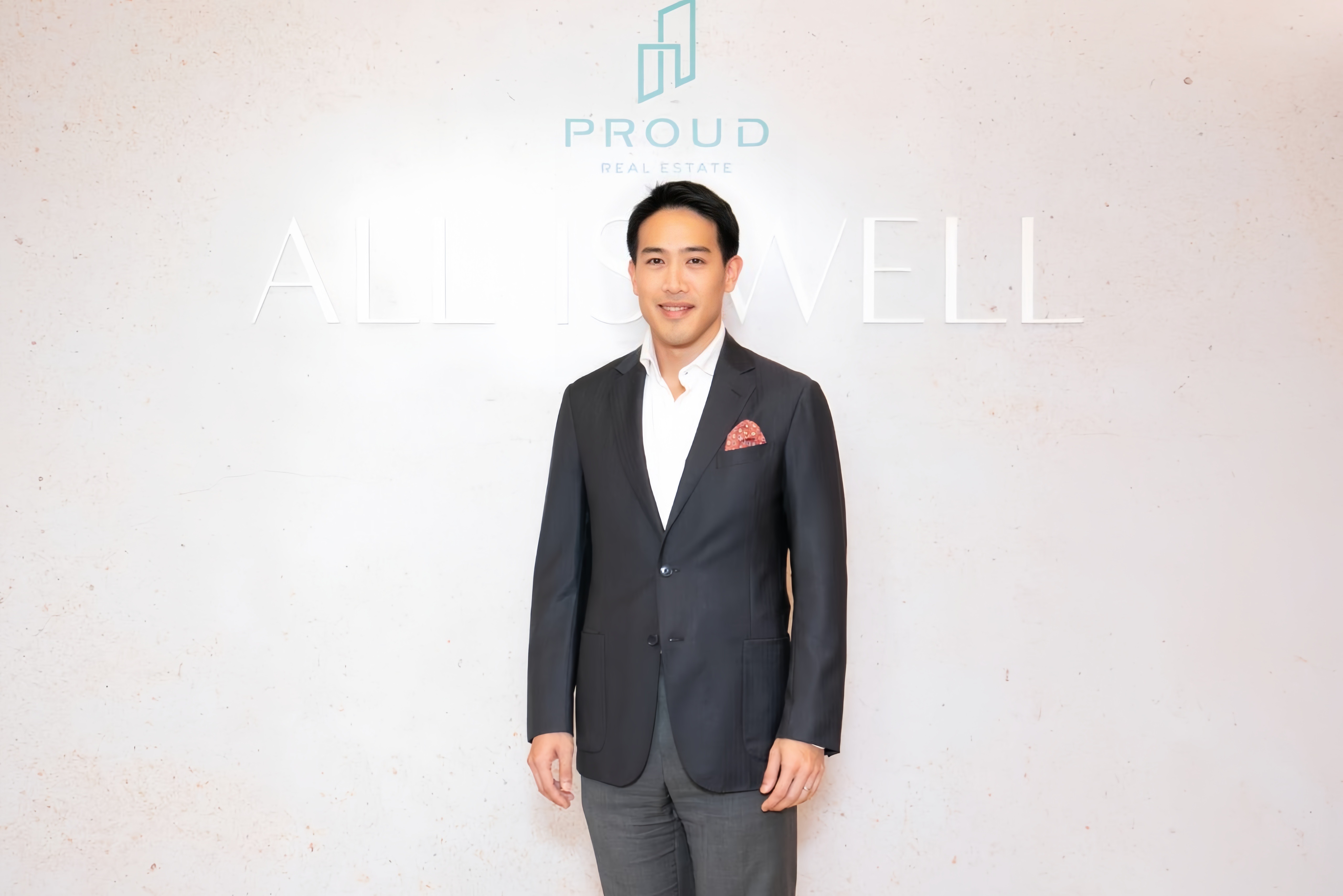 PROUD โชว์ผลงาน Q2/68 แข็งแกร่ง กวาดรายได้ 2,081 ล้านบาท โต 191.7%
