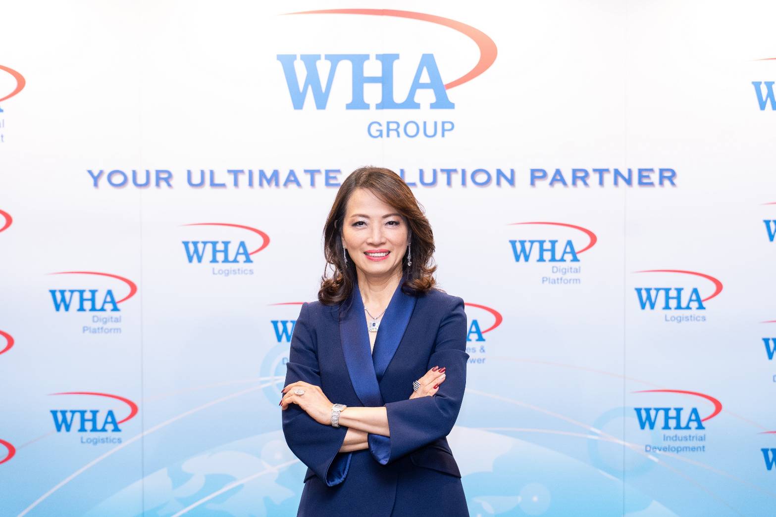 WHA Group โชว์กำไรปกติ Q1/63 197 ล้านบาท โต 26% ฝ่า COVID-19