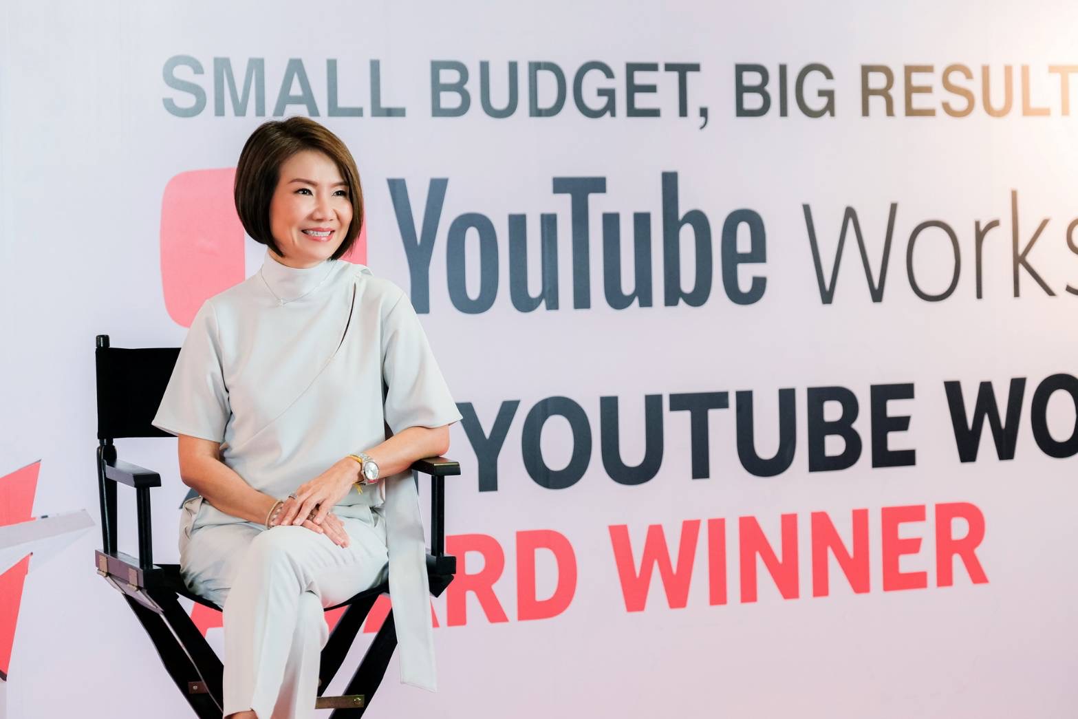 บำรุงราษฎร์ คว้ารางวัล YouTube Works Award ผ่านโฆษณา LOCAL HERO สะท้อนวัฒนธรรมองค์กร พร้อมชูจุดแข็งศักยภาพทางการแพทย์ของไทย