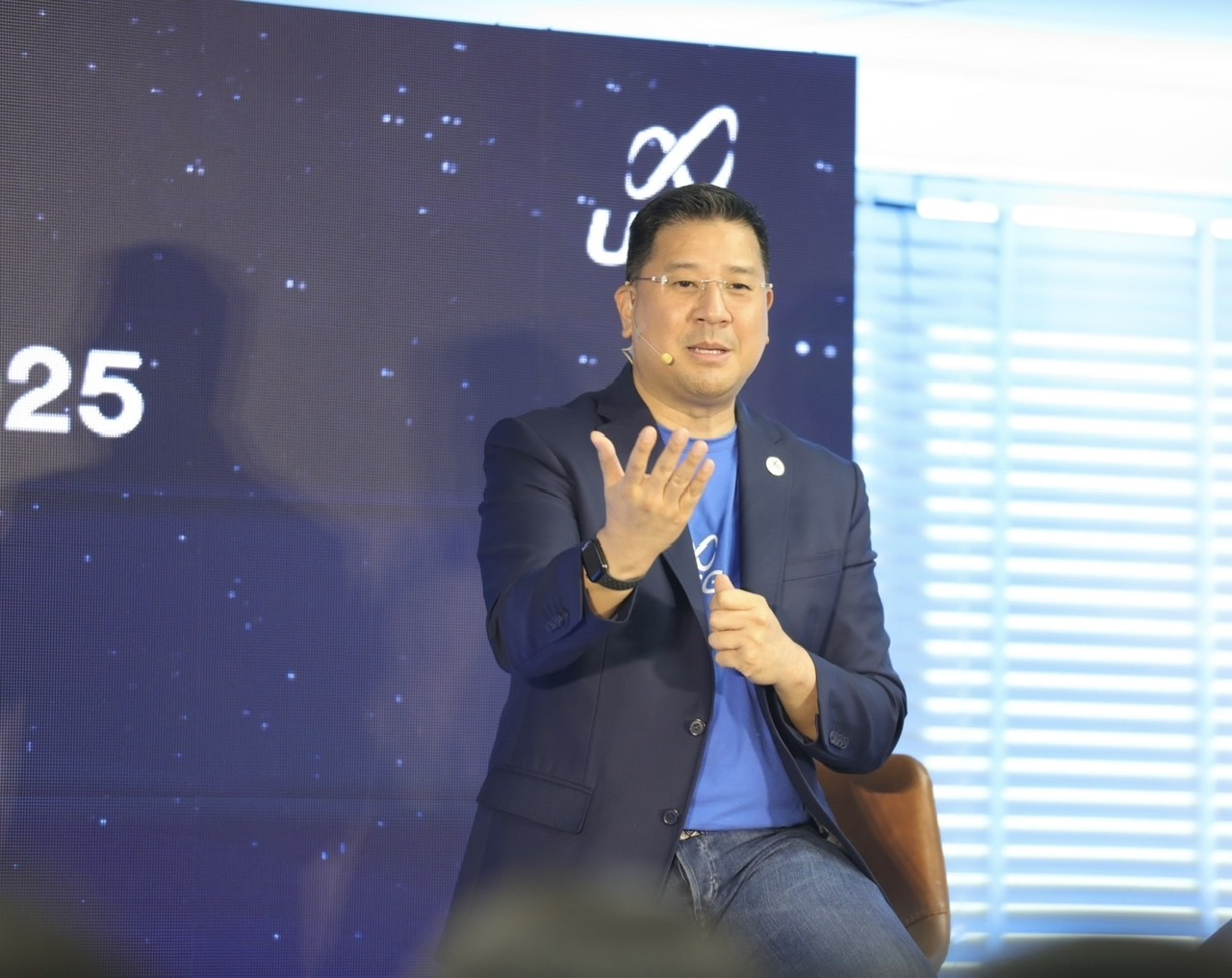 บสย. จัดกิจกรรมTCG Stakeholders Day 2025