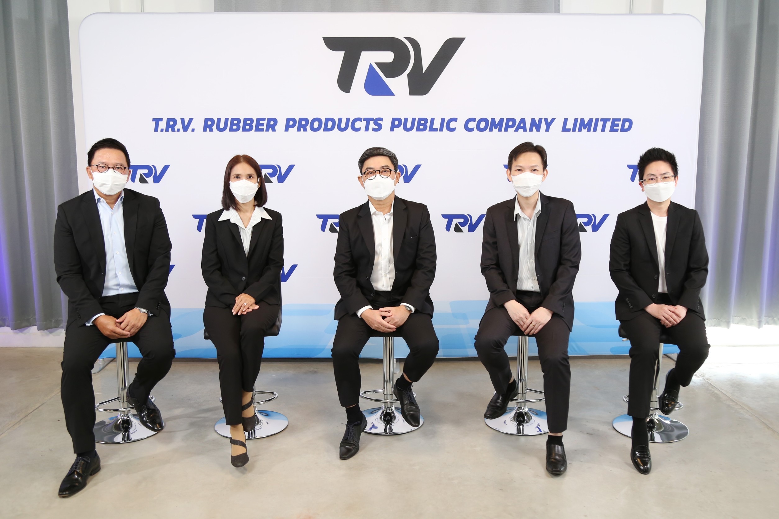 TRV จัดโรดโชว์ออนไลน์ ก่อนเสนอขาย IPOปลายปีนี้