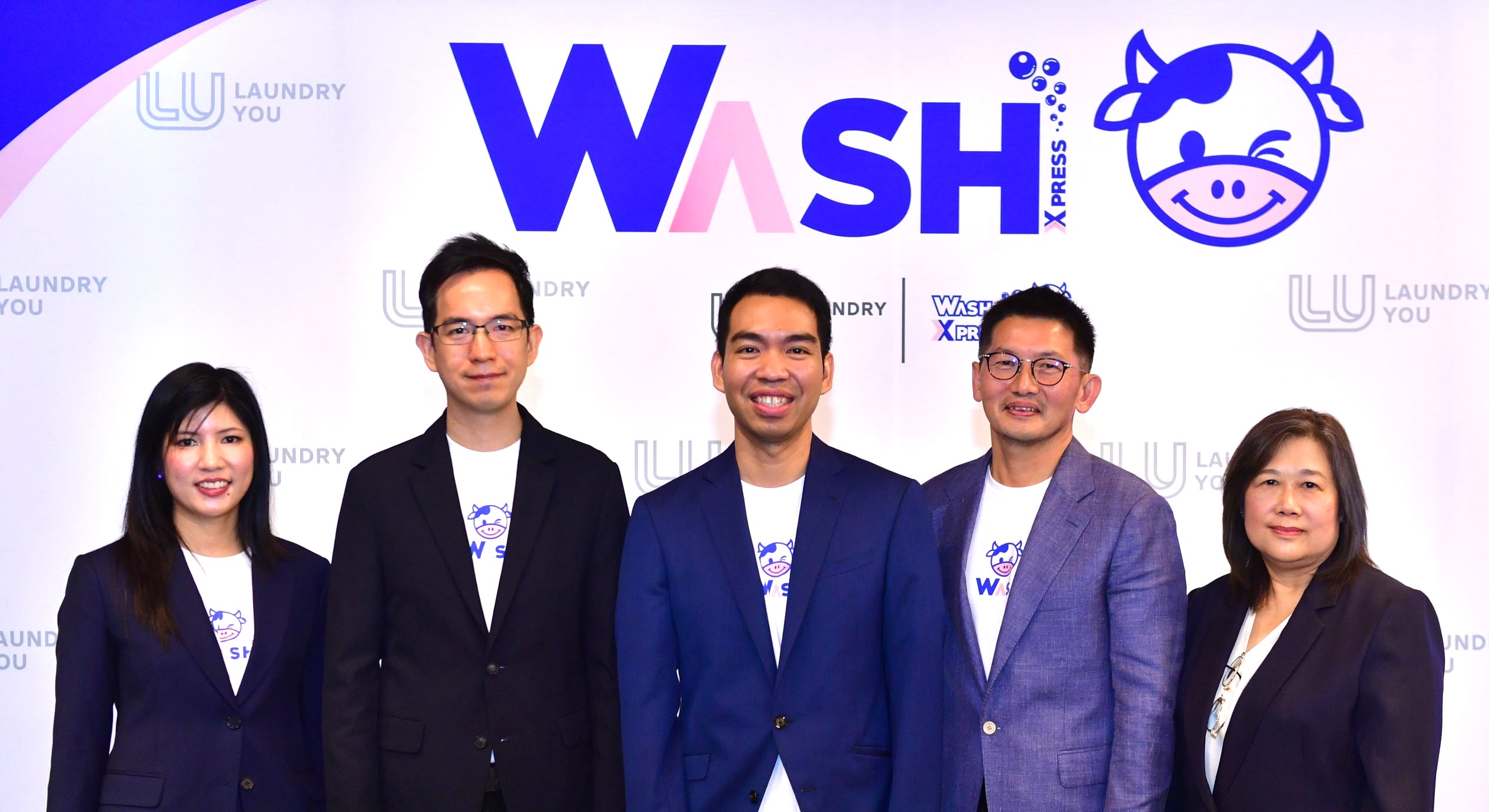 “WASH” เคาะราคา IPO 7.50 บาทต่อหุ้น เปิดจอง 24 และ 27–28 ต.ค. ตั้งเป้าปักธงผู้นำร้านสะดวกซักครบวงจร