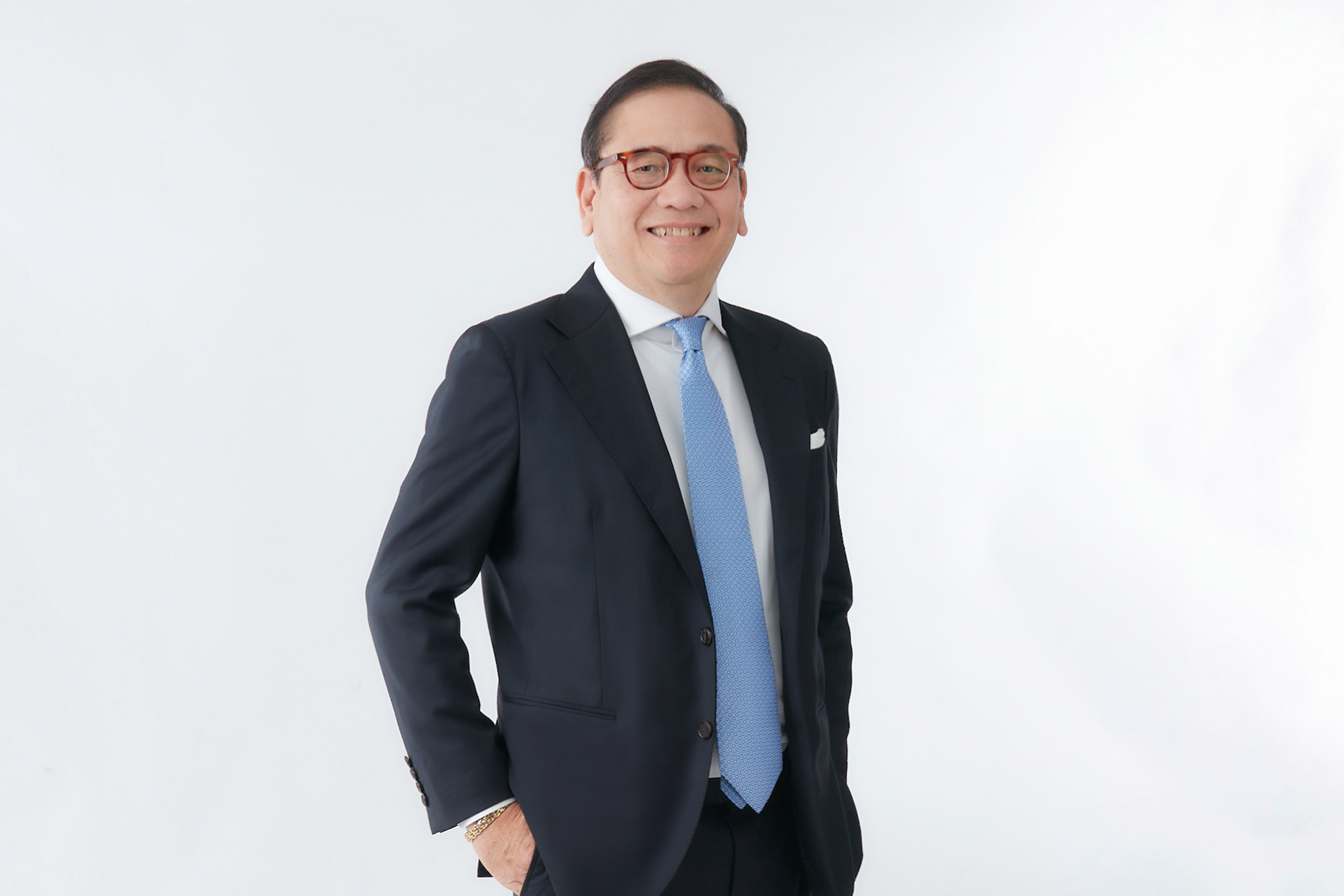 EXIM BANK เผย ไตรมาสแรกปี 68 ปล่อยสินเชื่อกว่า หมื่นล้านบาท
