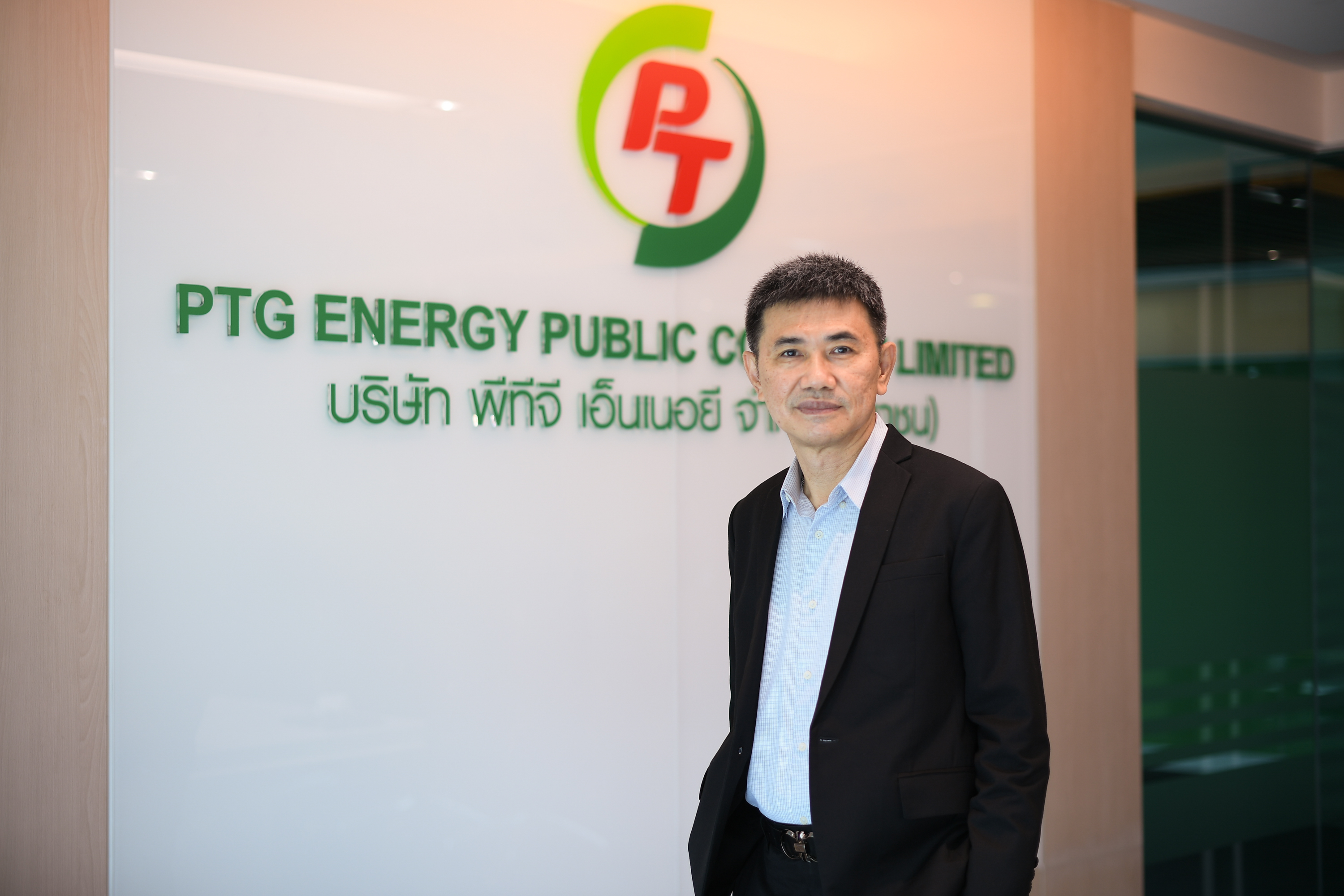 PTG แย้ม Q2/66 เติบโตโดดเด่น  วางงบ 6,000 ล้าน ขยายธุรกิจ Oil และ Non-Oil เพื่อความยั่งยืน